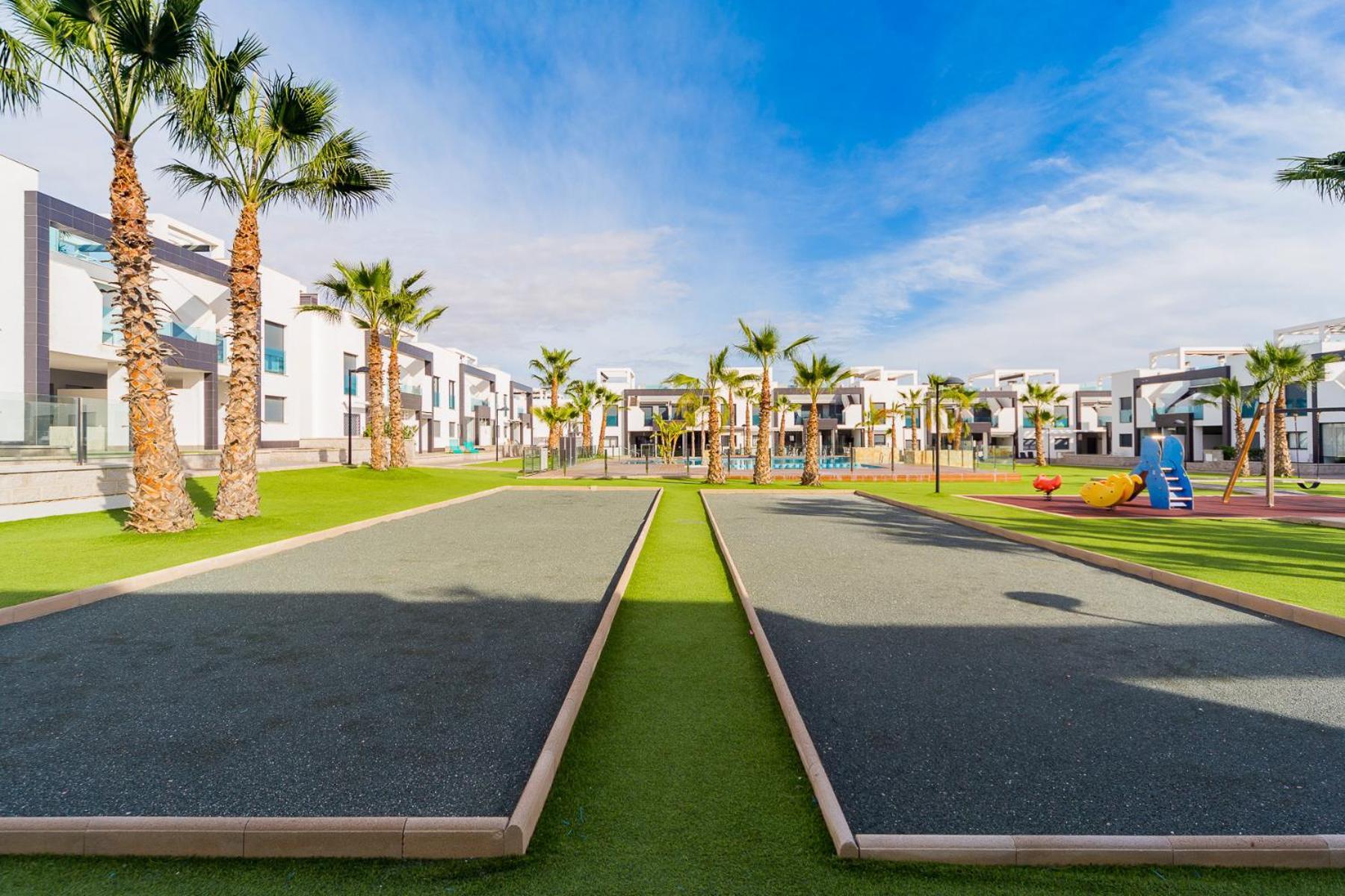Alegria Id25 Vila Playa Flamenca Exterior foto