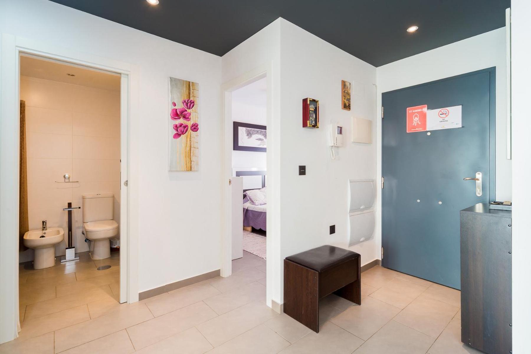 Alegria Id25 Vila Playa Flamenca Exterior foto
