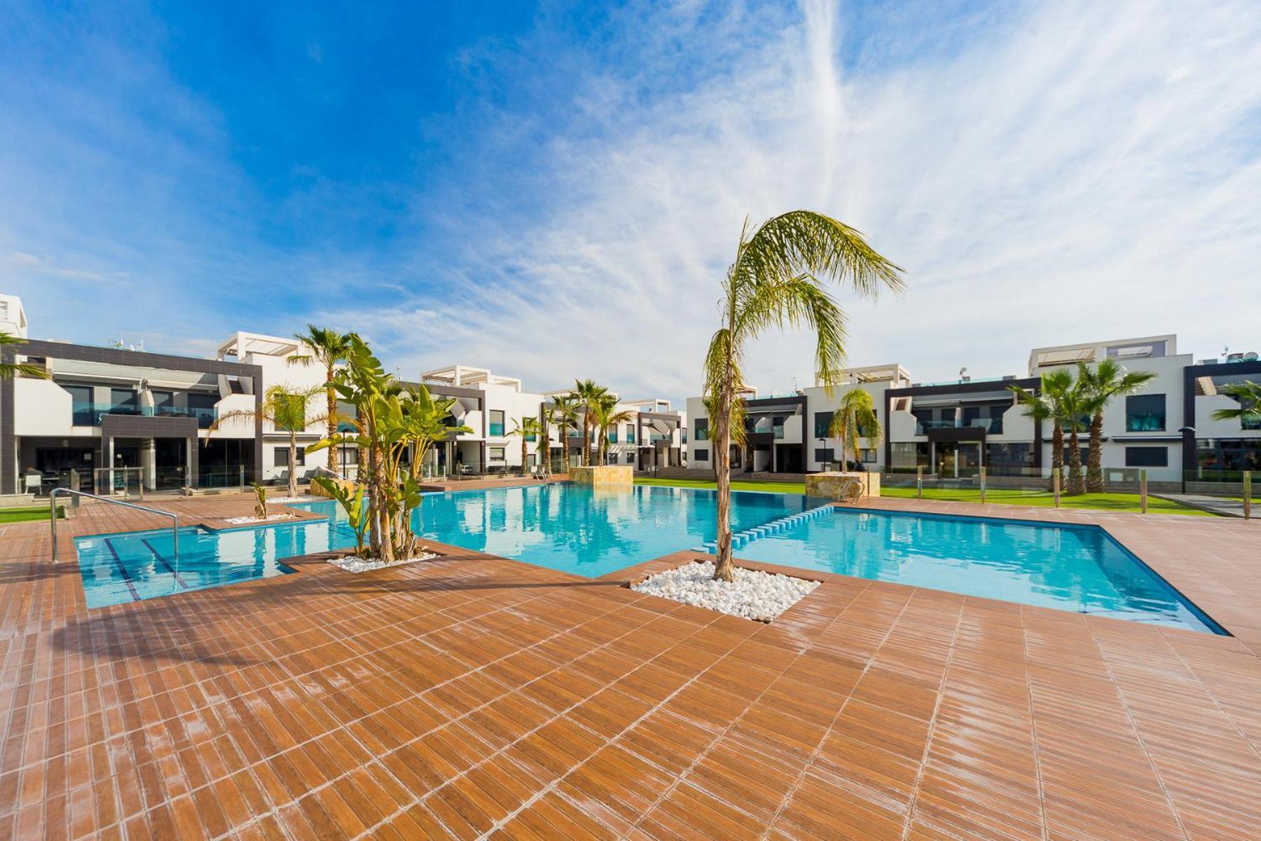 Alegria Id25 Vila Playa Flamenca Exterior foto