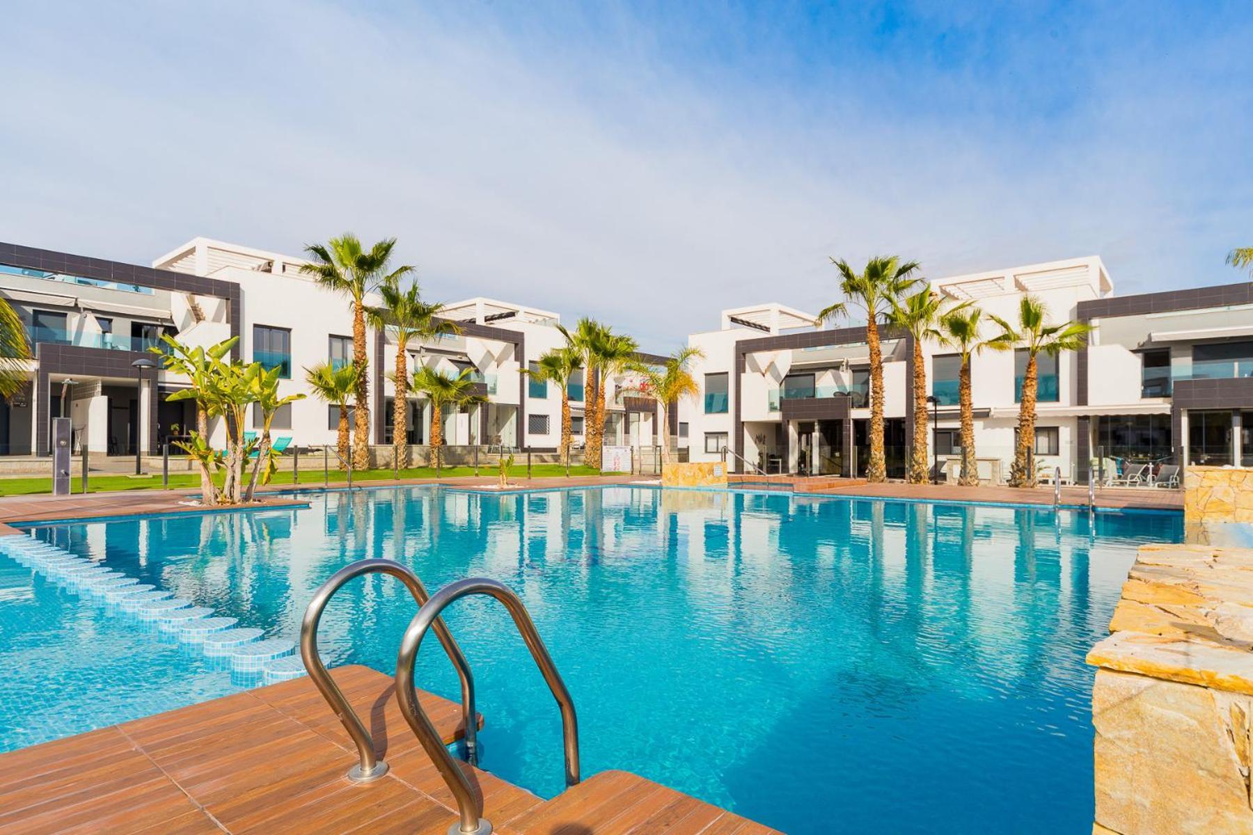 Alegria Id25 Vila Playa Flamenca Exterior foto