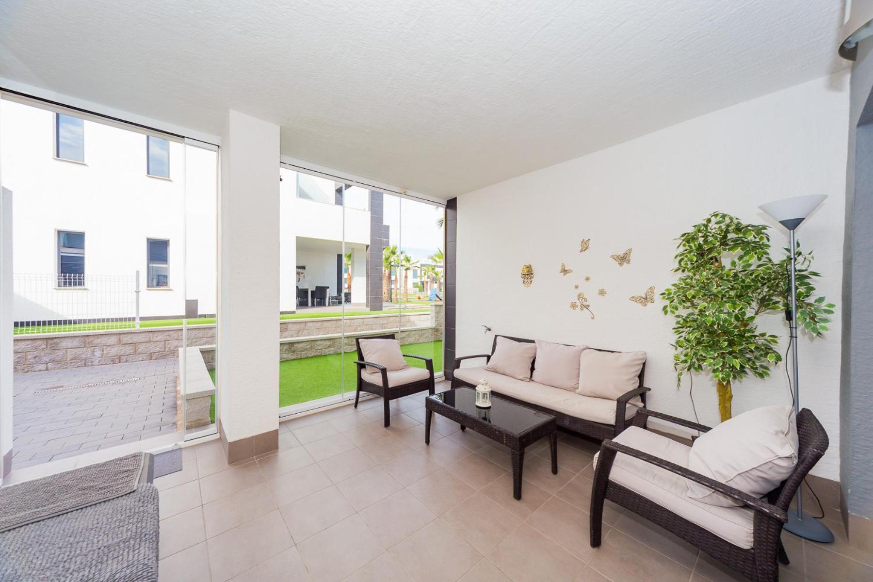 Alegria Id25 Vila Playa Flamenca Exterior foto