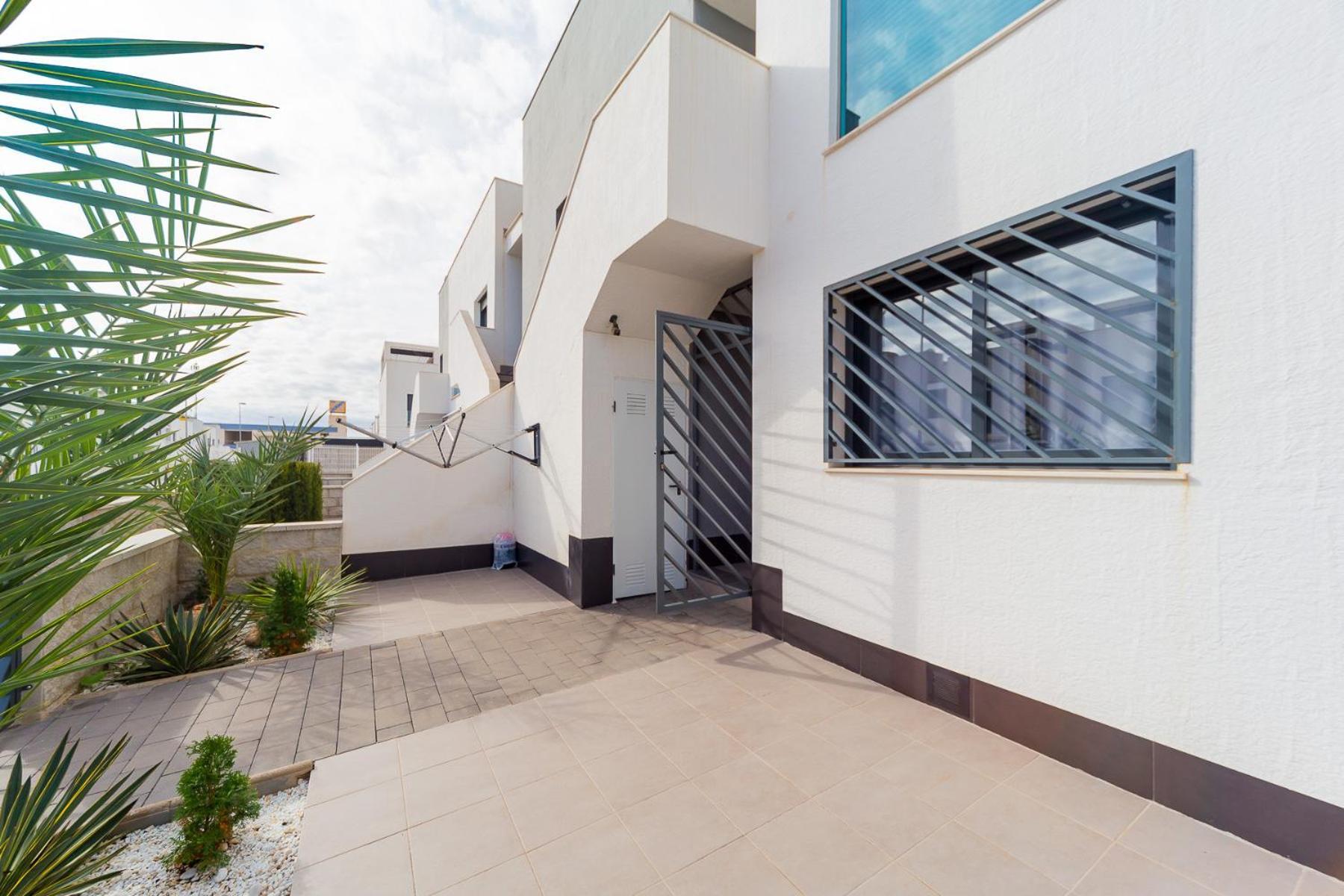 Alegria Id25 Vila Playa Flamenca Exterior foto