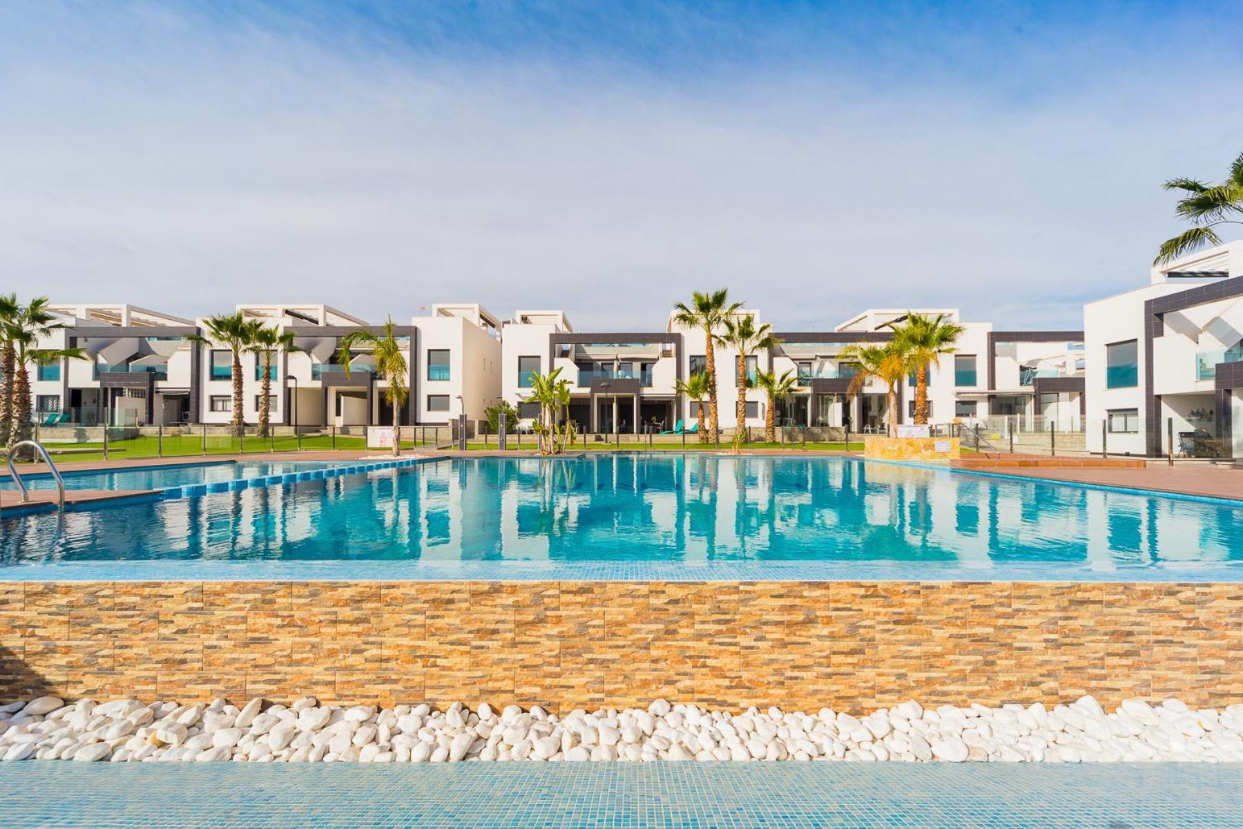 Alegria Id25 Vila Playa Flamenca Exterior foto