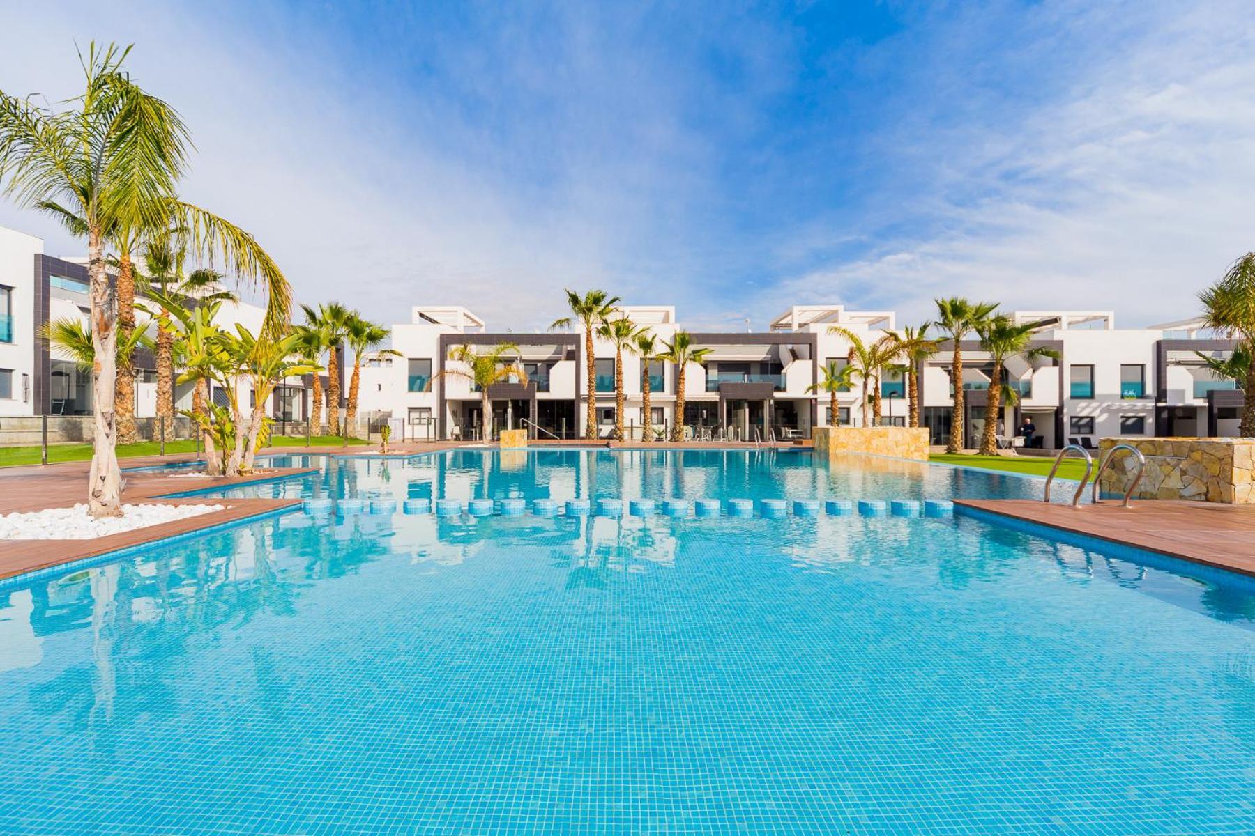 Alegria Id25 Vila Playa Flamenca Exterior foto